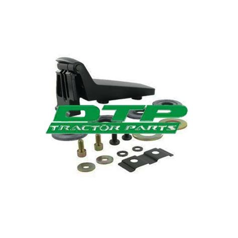 good price and quality john deere skid steer door hinge|john deere skid steer hinges.